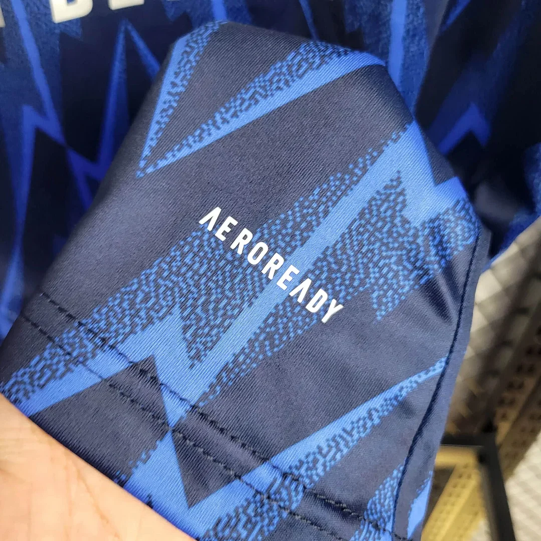 2025/2026 Arsenal Away Football Shirt 5