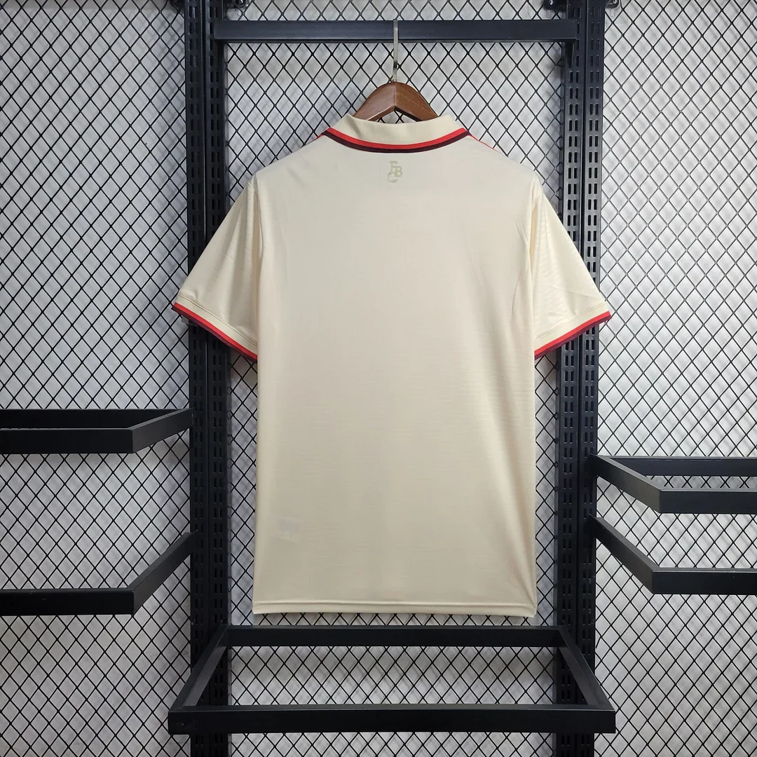 2024/2025 Bayern Munich Third Away Football Jersey 1:1 alternate view
