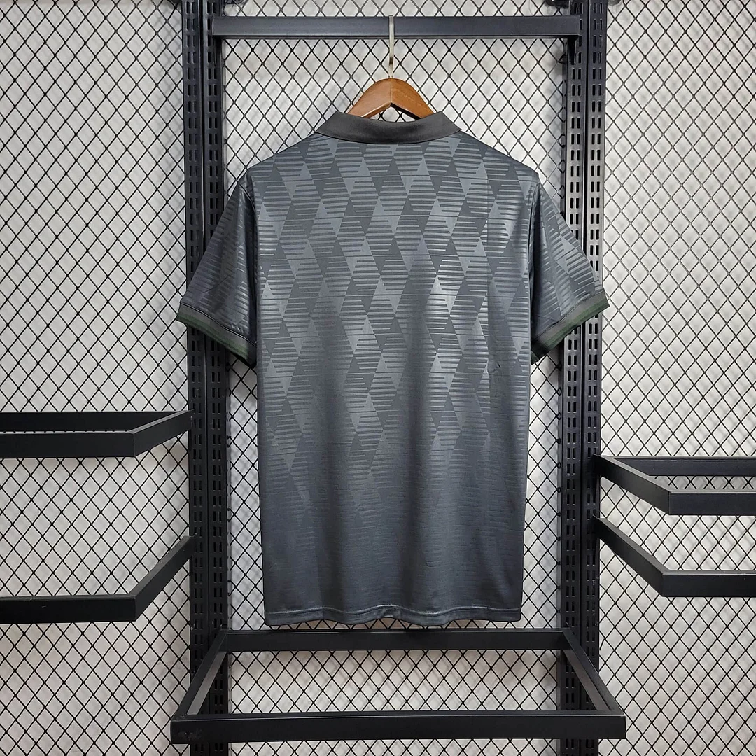 2024/2025 Bayern Oktoberfest Special Edition black alternate view