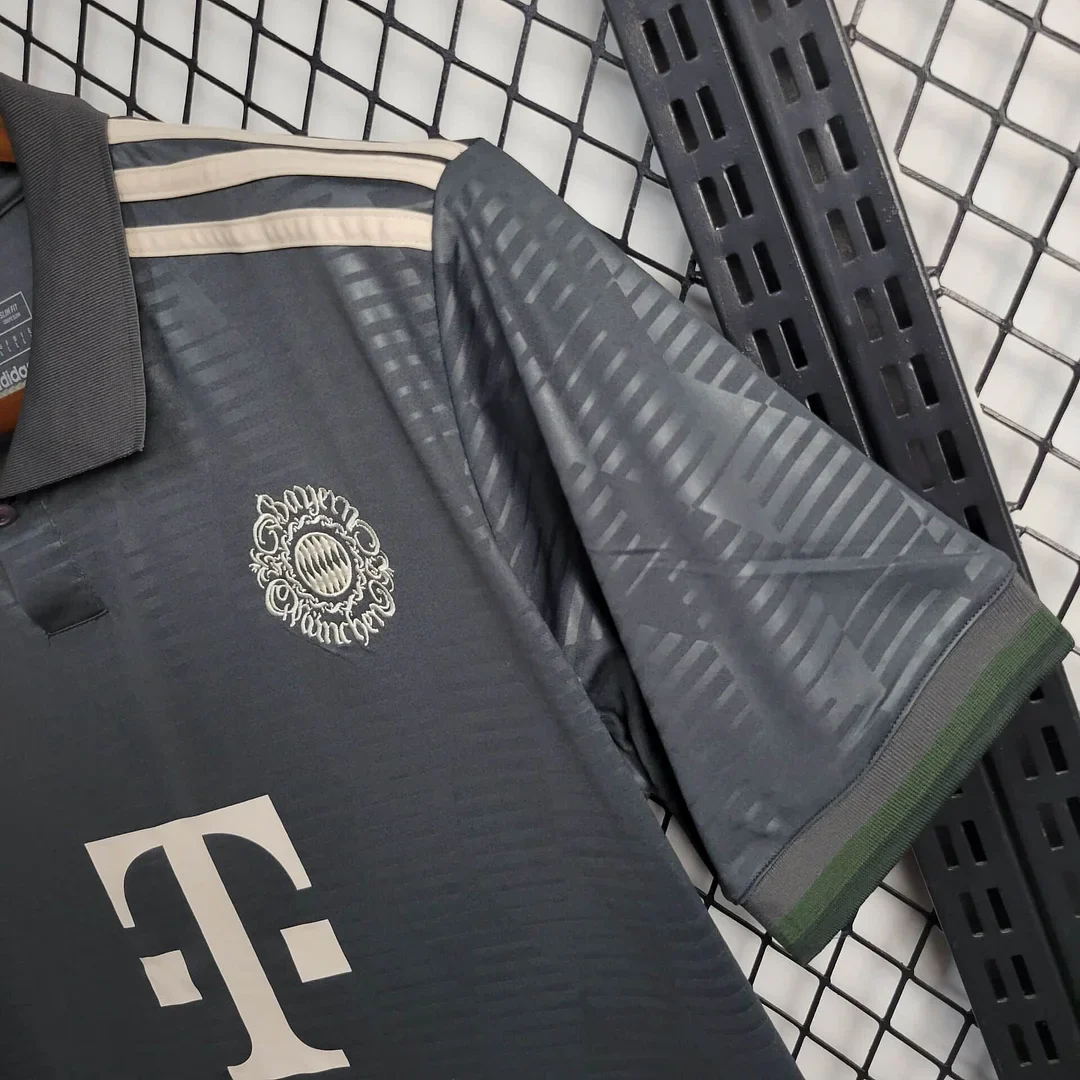 2024/2025 Bayern Oktoberfest Special Edition black 5