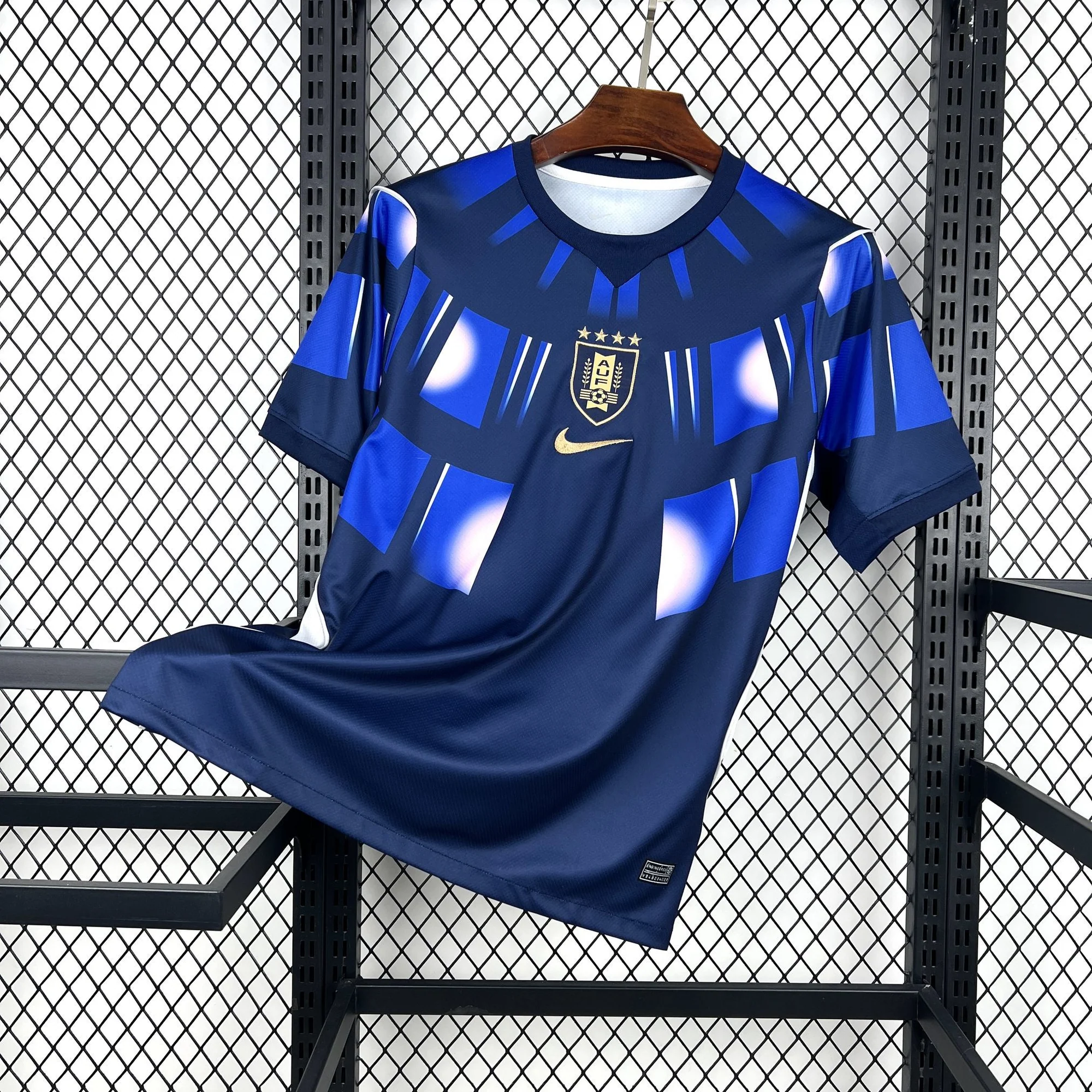 Uruguay 2026 Away Kit