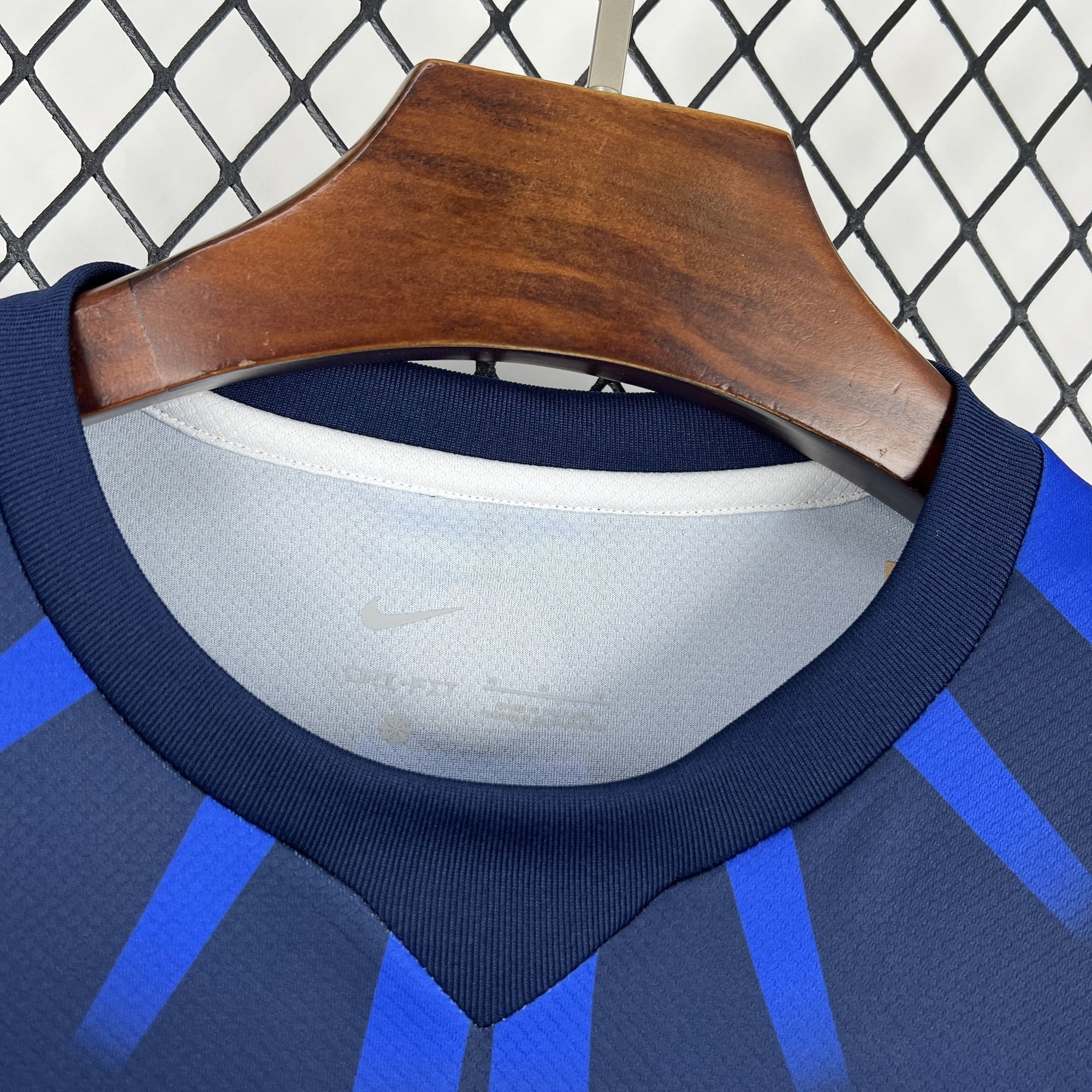 Uruguay 2026 Away Kit alternate view