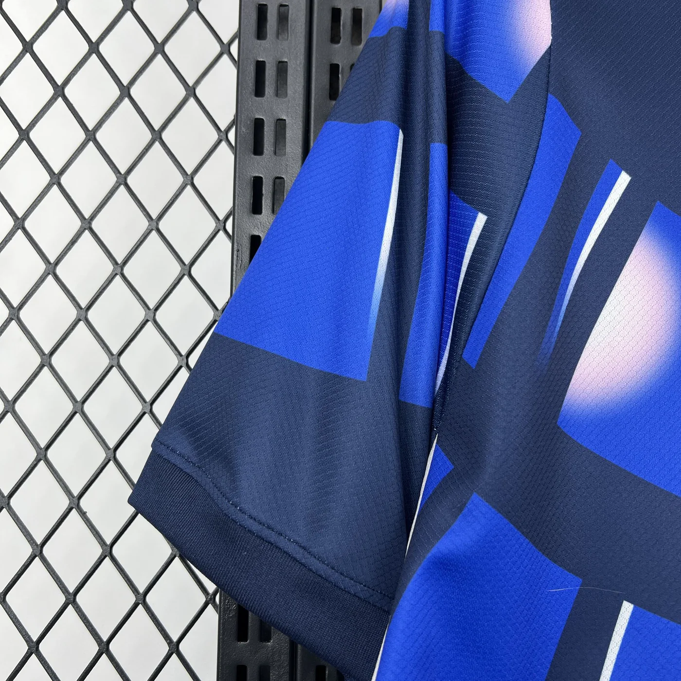 Uruguay 2026 Away Kit 3