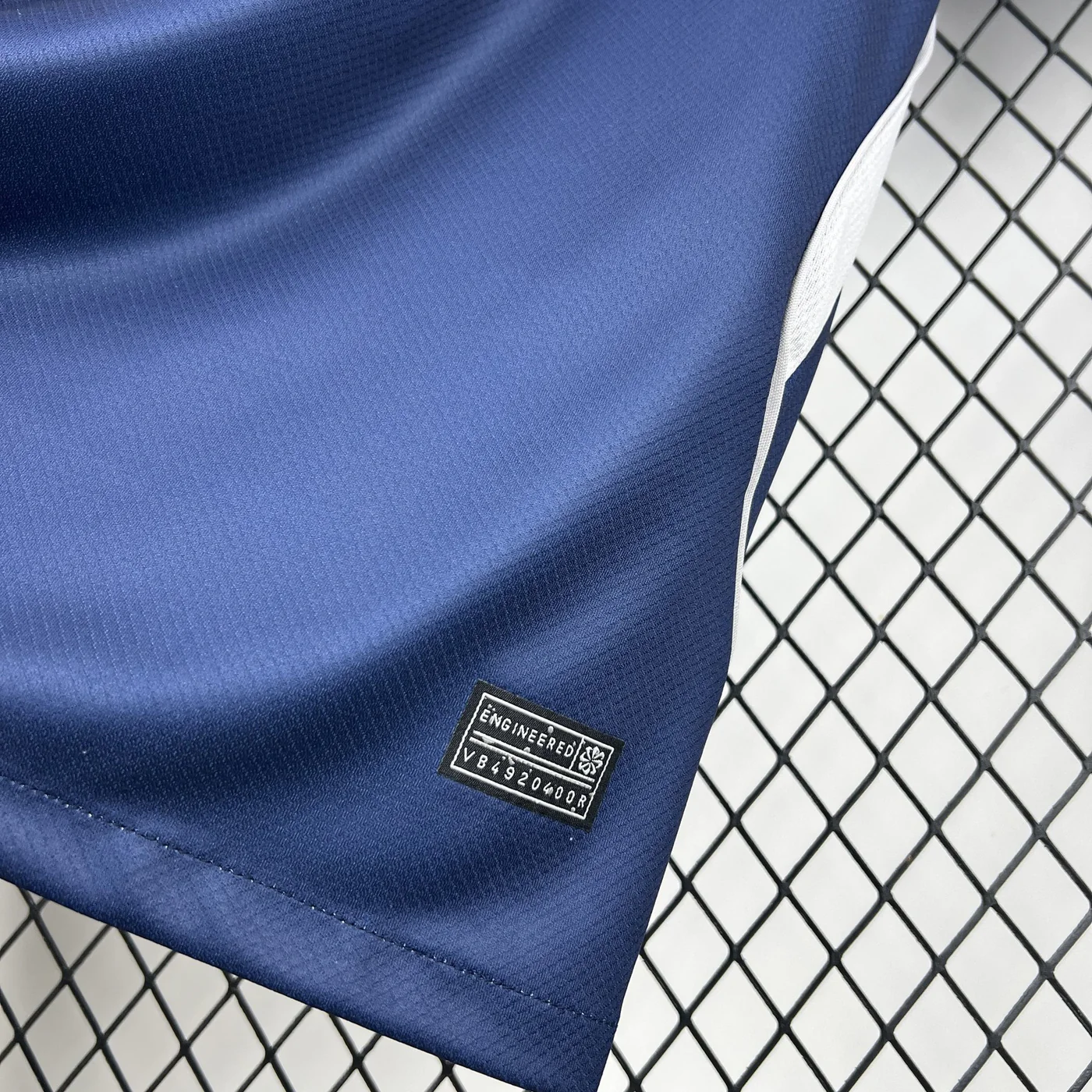 Uruguay 2026 Away Kit 5