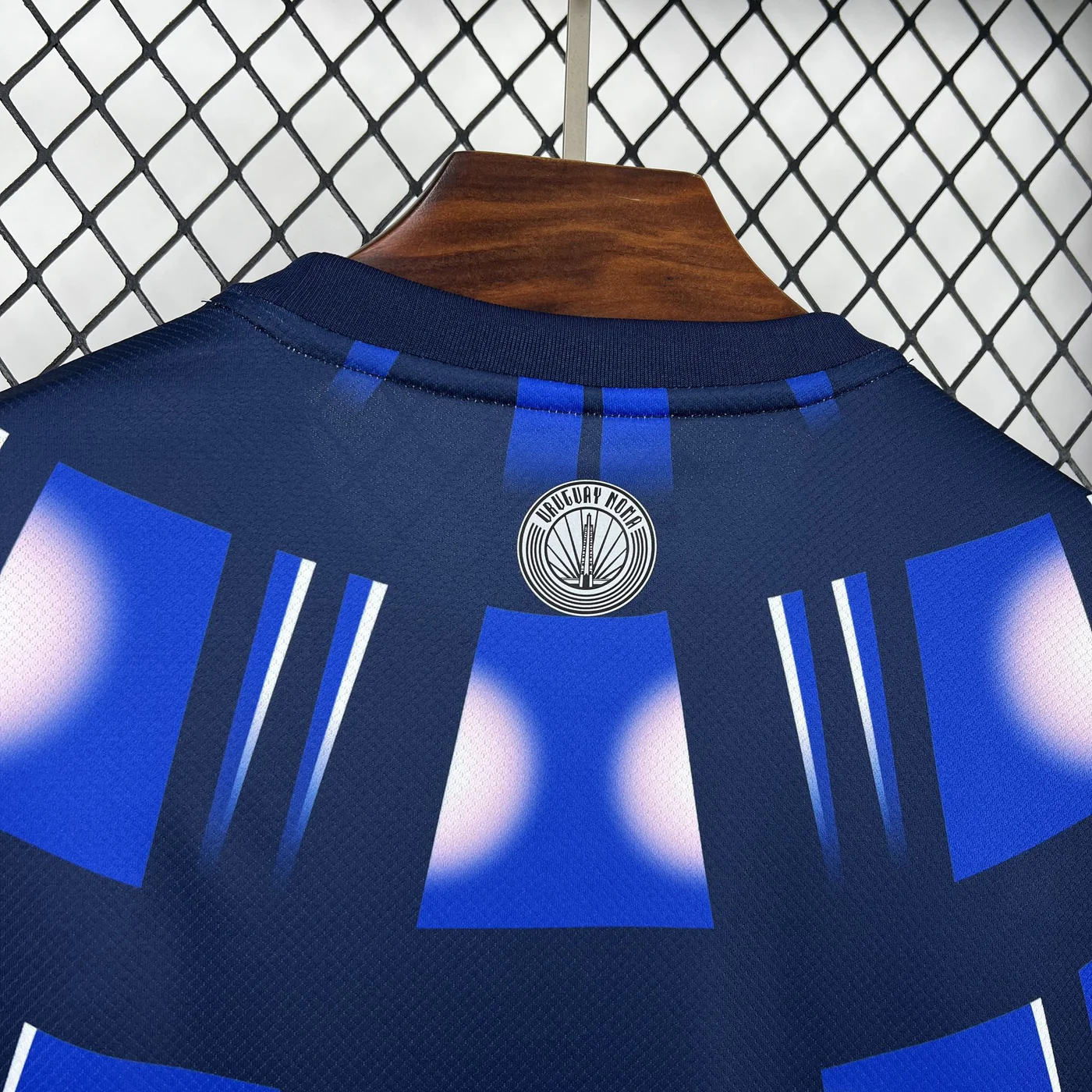 Uruguay 2026 Away Kit 7
