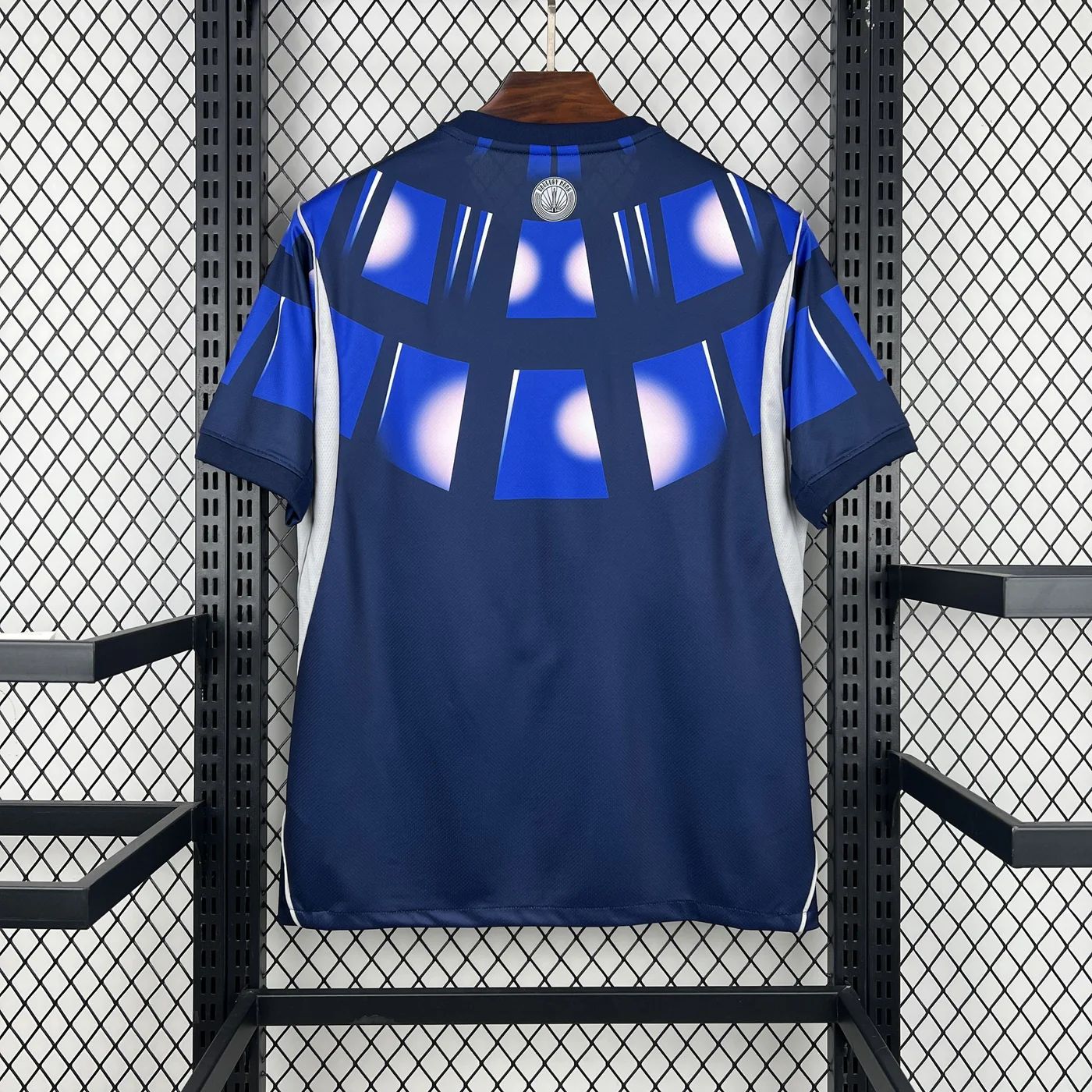 Uruguay 2026 Away Kit 8