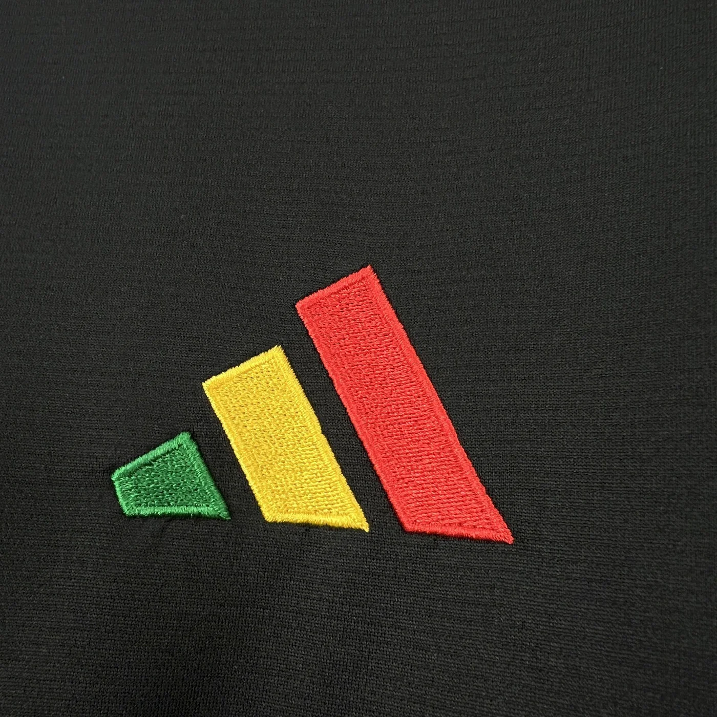 Jamaica 2026 Away Kit 3