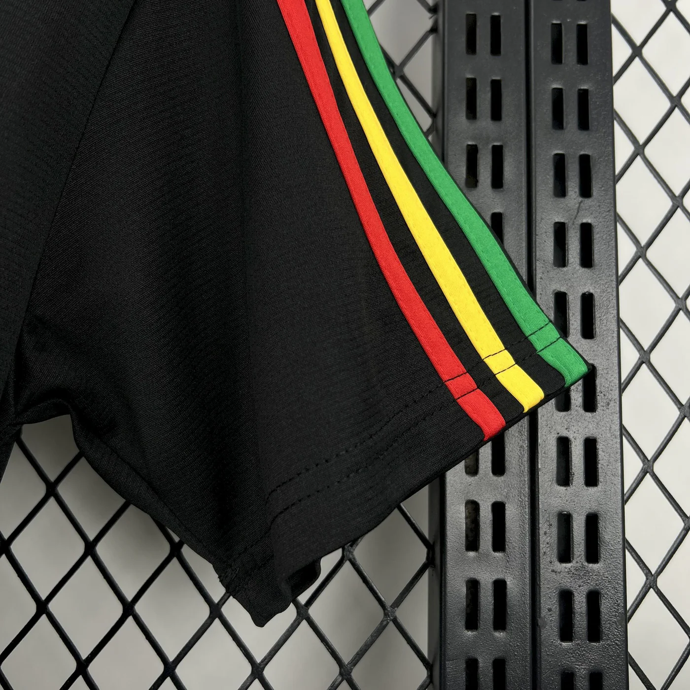 Jamaica 2026 Away Kit 5