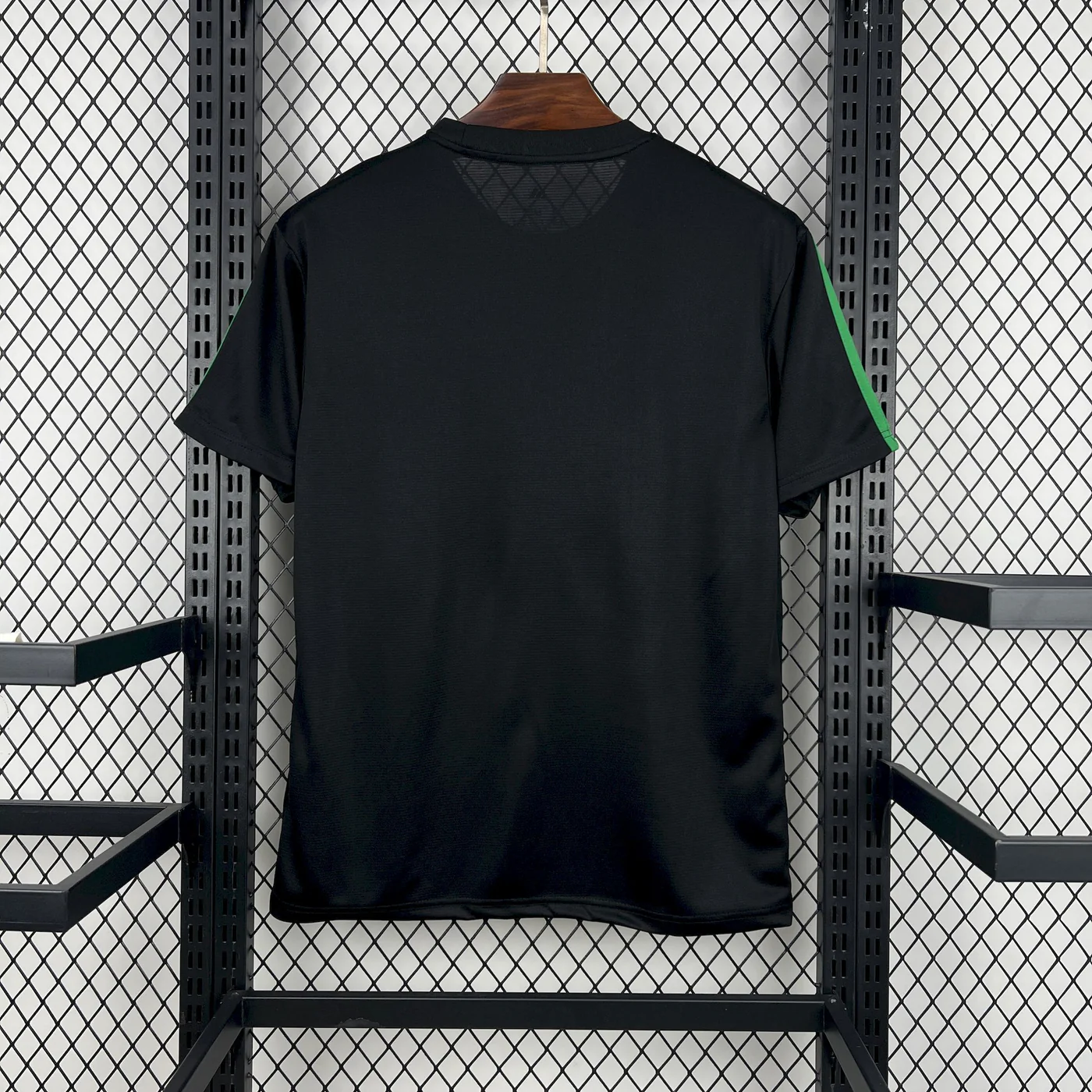Jamaica 2026 Away Kit 7
