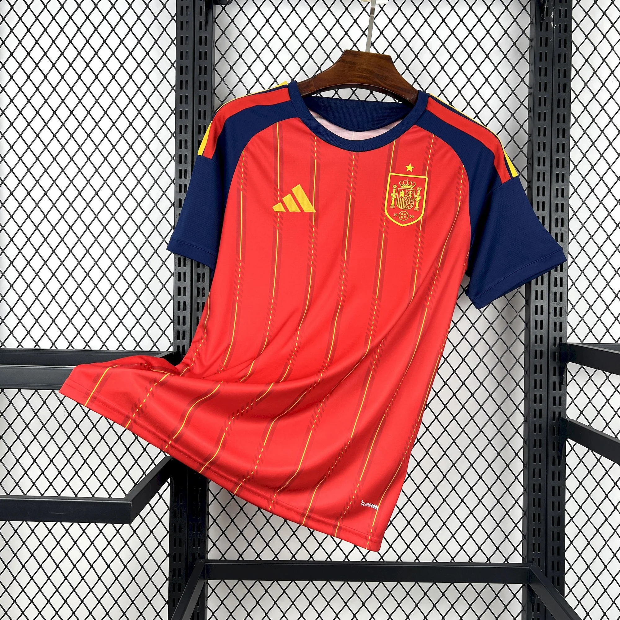 Spain 2026 Home Kit