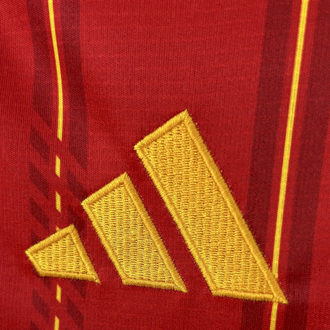 Spain 2026 Home Kit 7