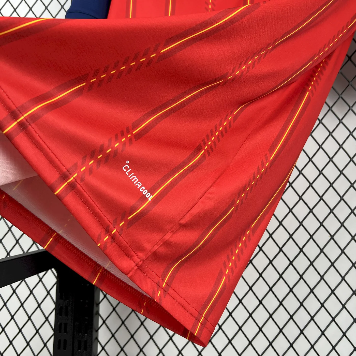 Spain 2026 Home Kit 9