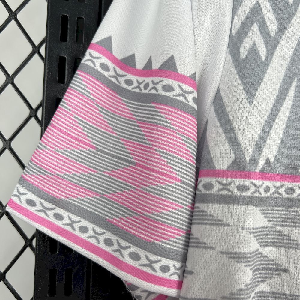 Mexico 2026 Special Kit 3
