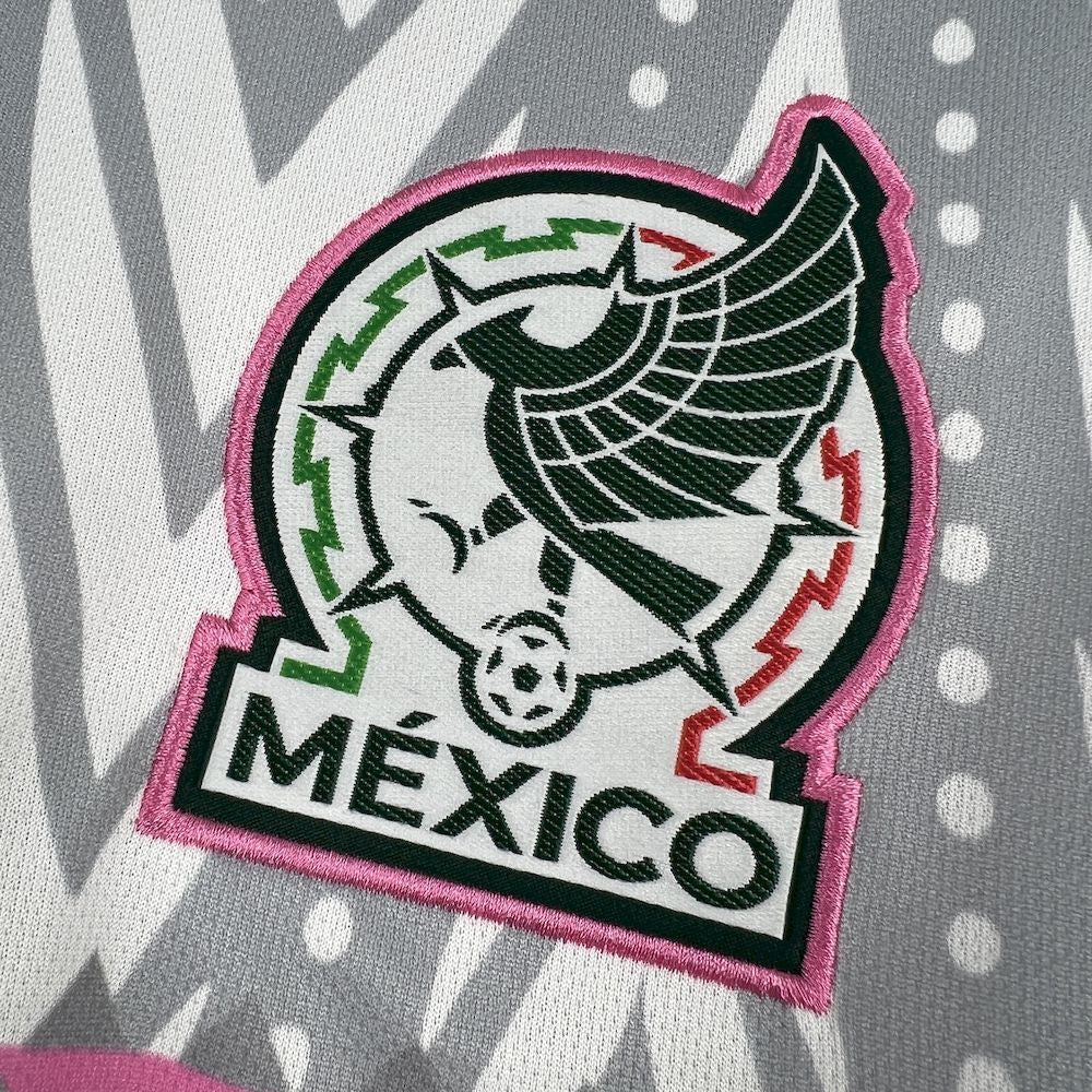 Mexico 2026 Special Kit 5