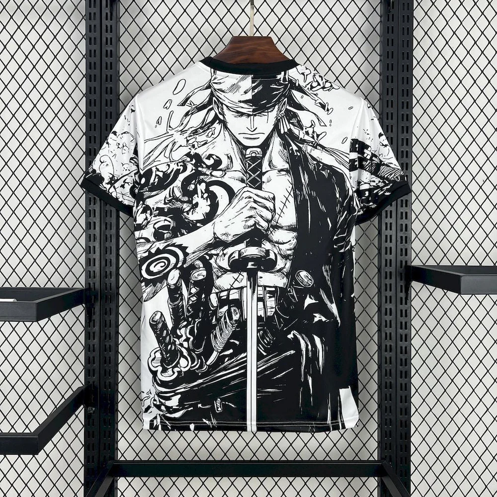 Japan Zoro Special Kit alternate view