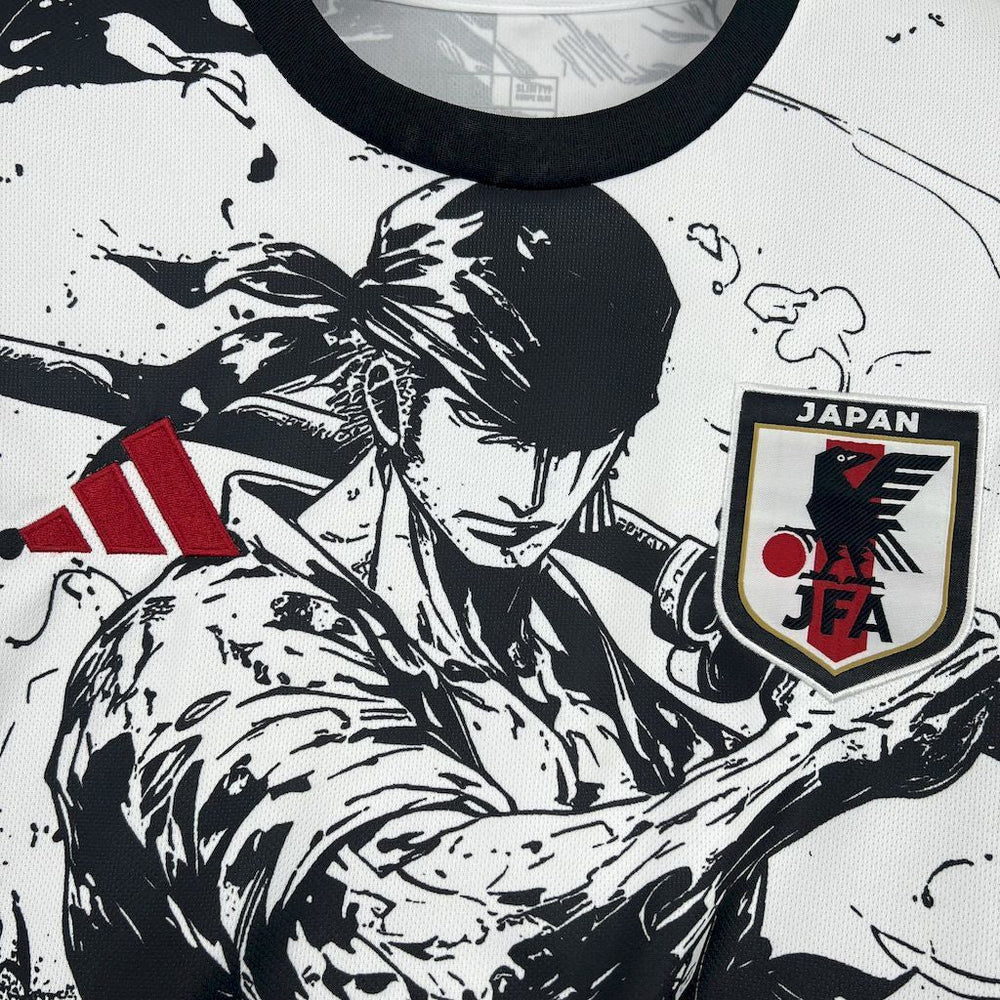 Japan Zoro Special Kit 4