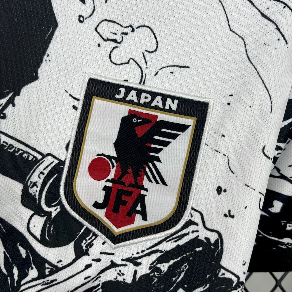 Japan Zoro Special Kit 5