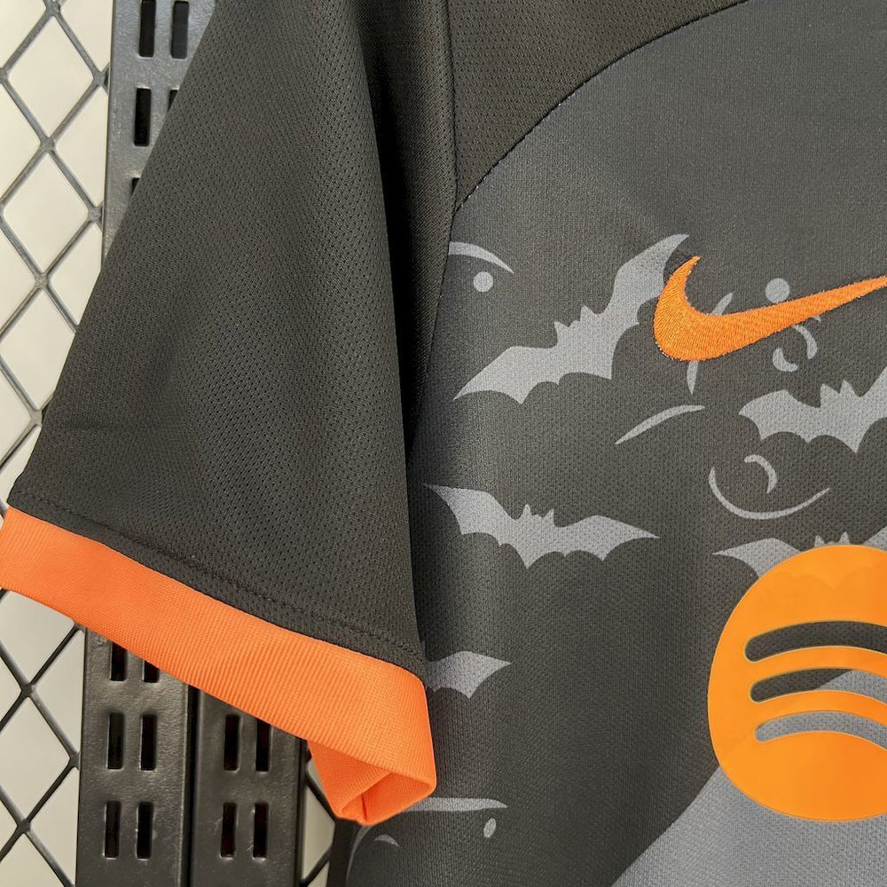 Barcelona Halloween Kit 3