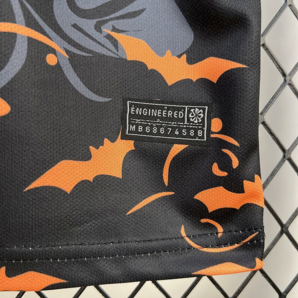 Barcelona Halloween Kit 4