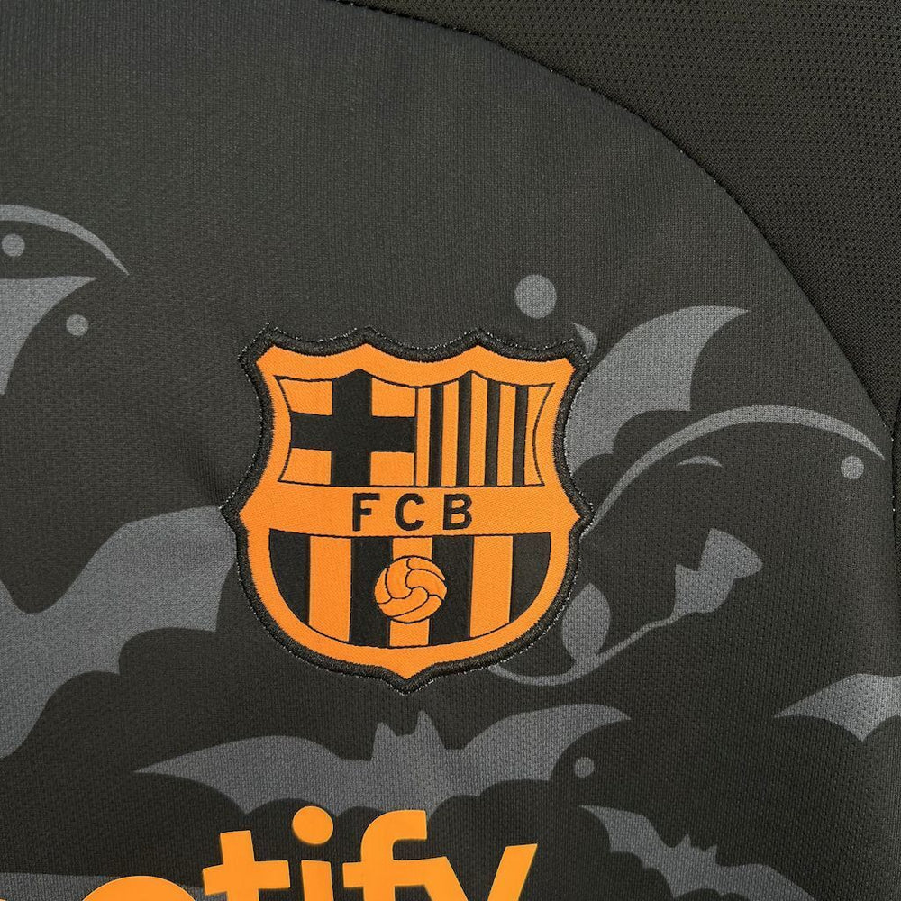Barcelona Halloween Kit 6