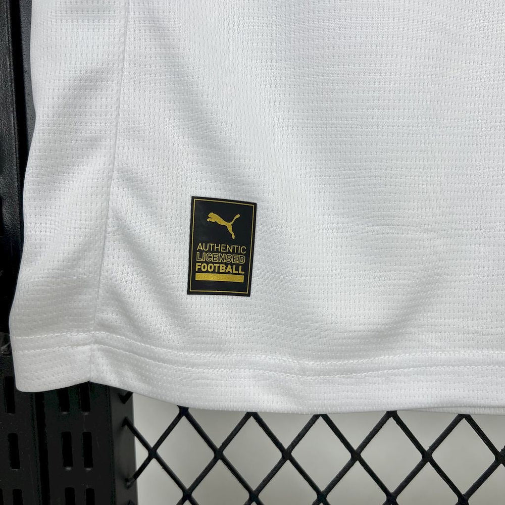 Ac Milan 25/26 Away Kit 4