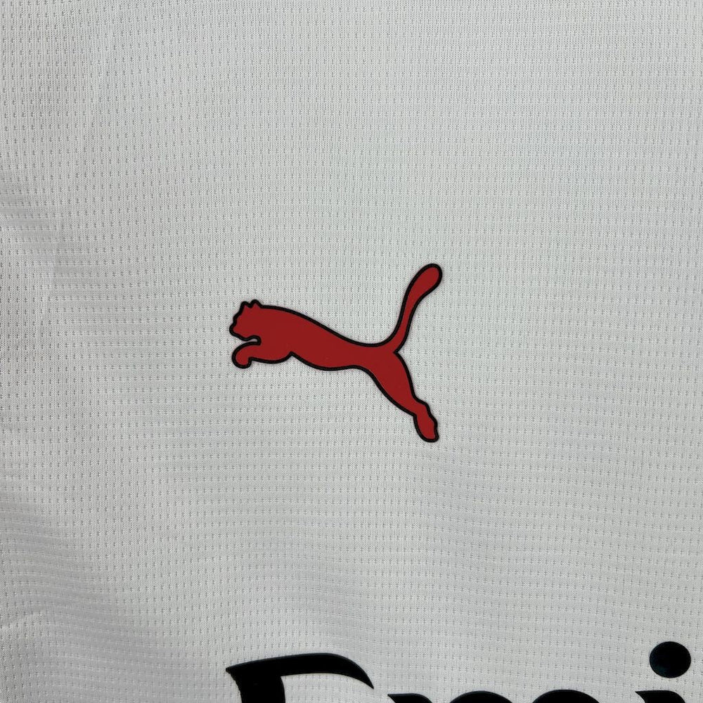 Ac Milan 25/26 Away Kit 5