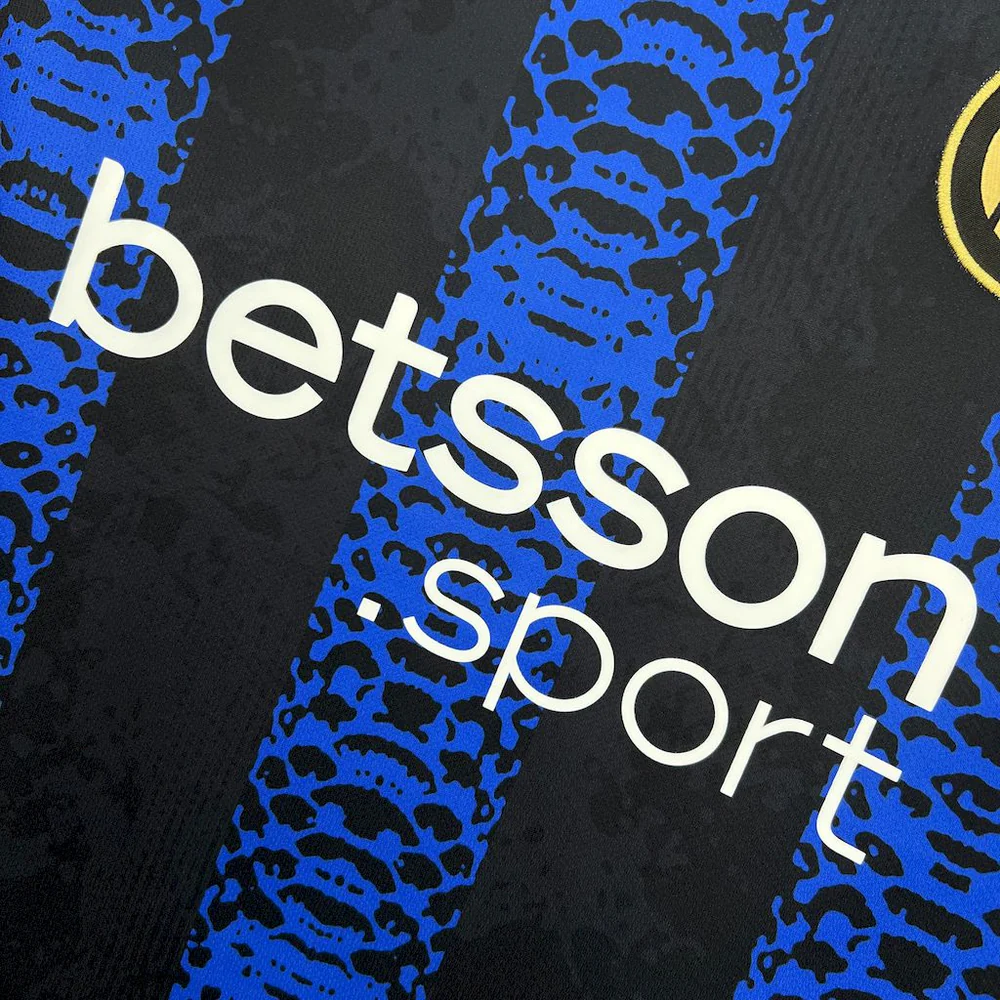 Inter The Serpent Kit 3