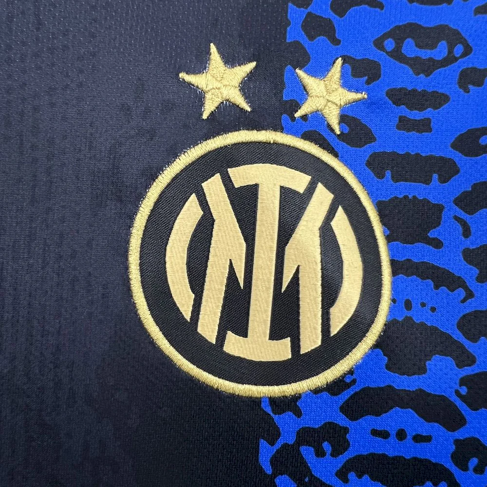Inter The Serpent Kit 5