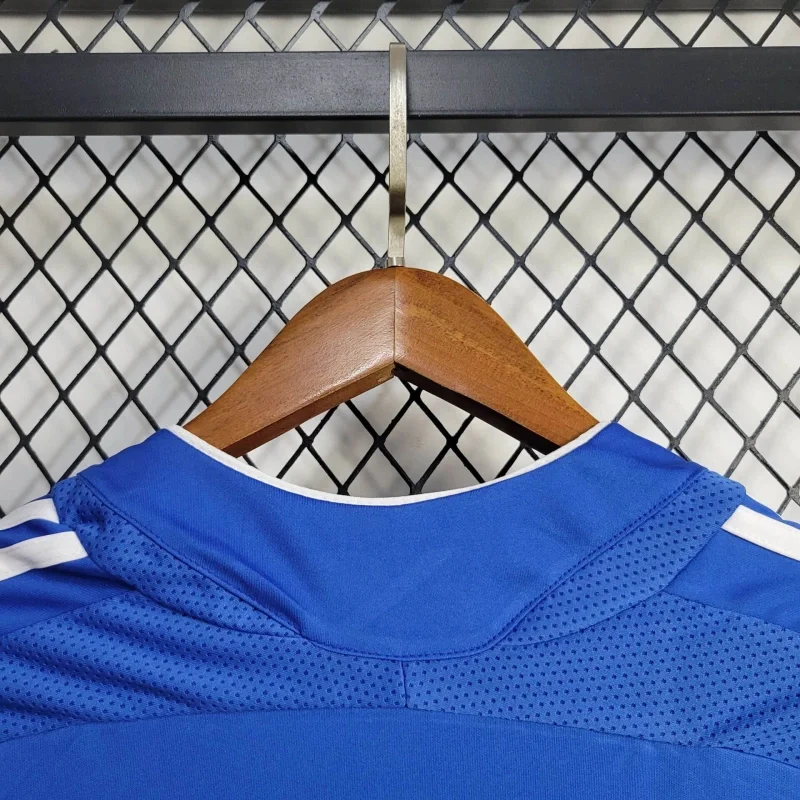 2006-2007 Retro Chelsea Home Jersey 6