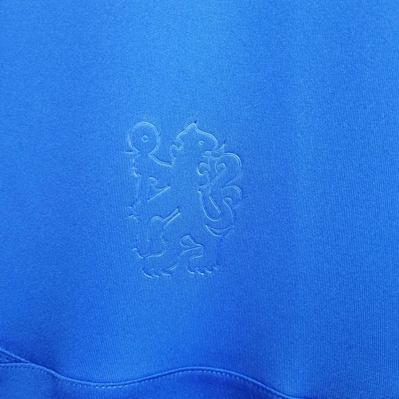 2006-2007 Retro Chelsea Home Jersey 7