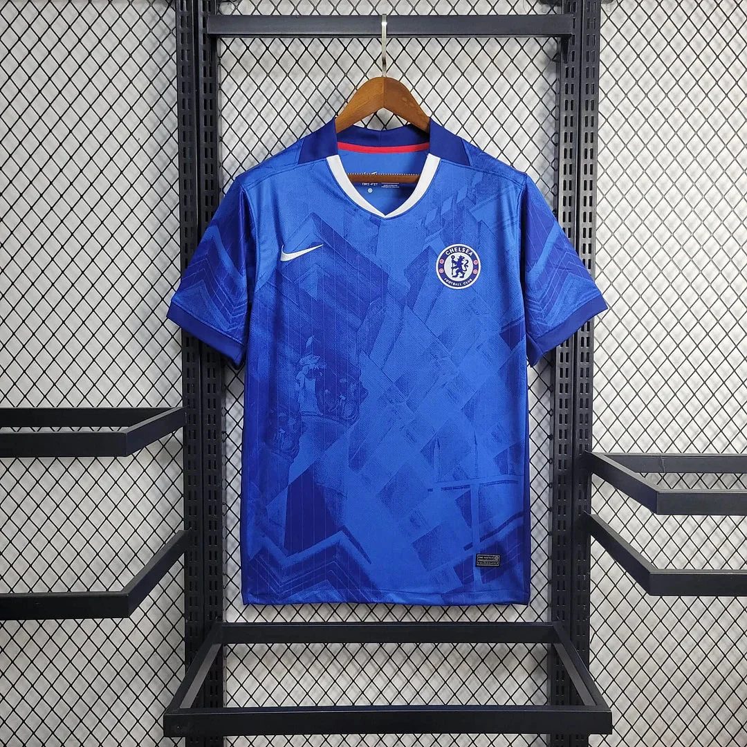25/26 Chelsea Home Jersey