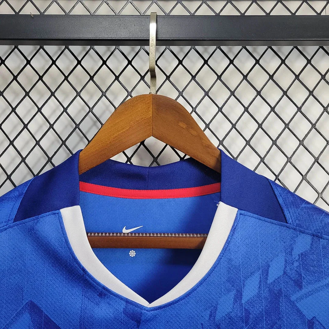 25/26 Chelsea Home Jersey 7