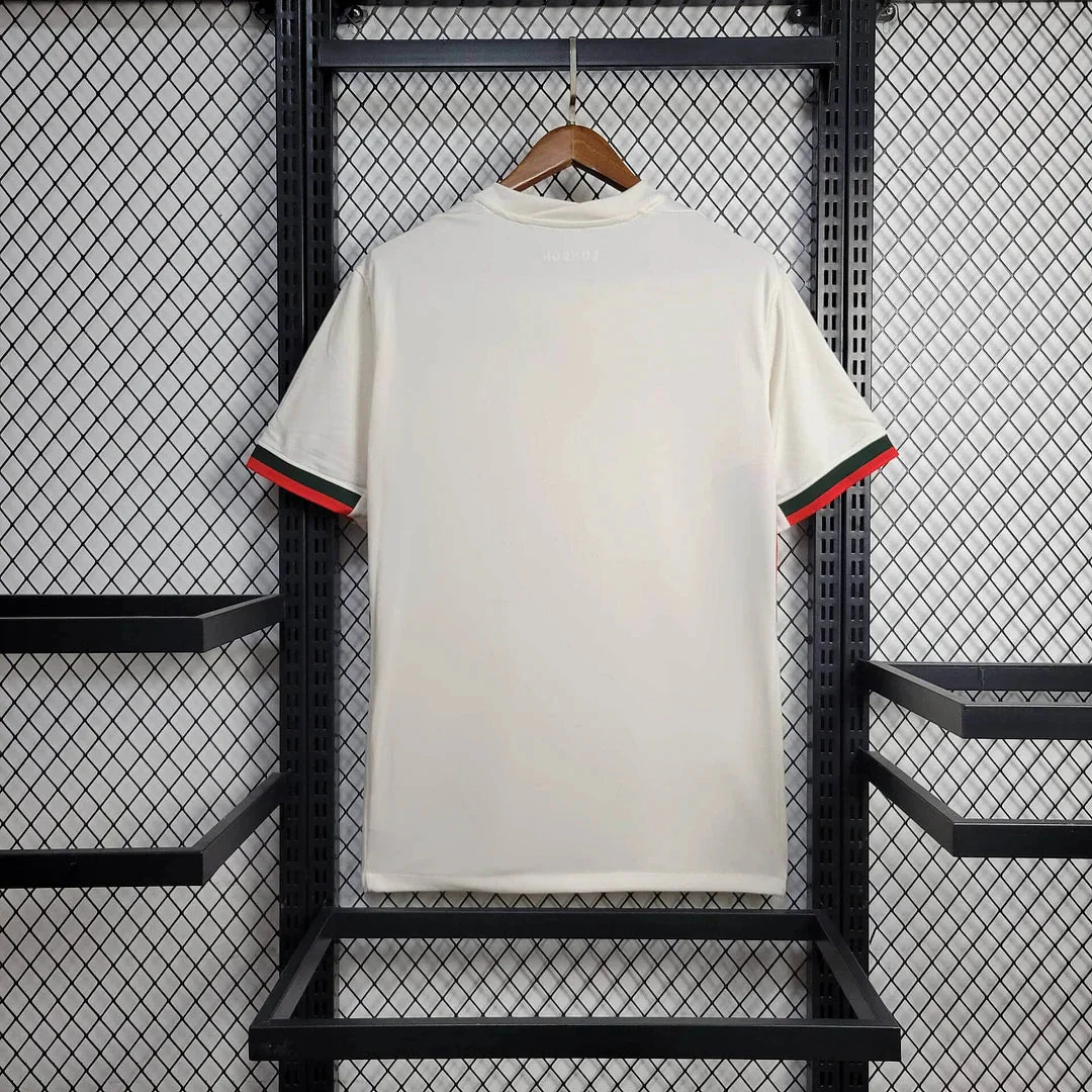 25/26 Chelsea Away Jersey alternate view