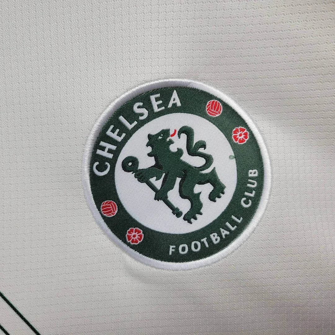 25/26 Chelsea Away Jersey 4