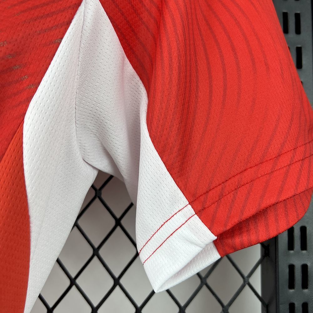 Switzerland 2026 Home Kit 5