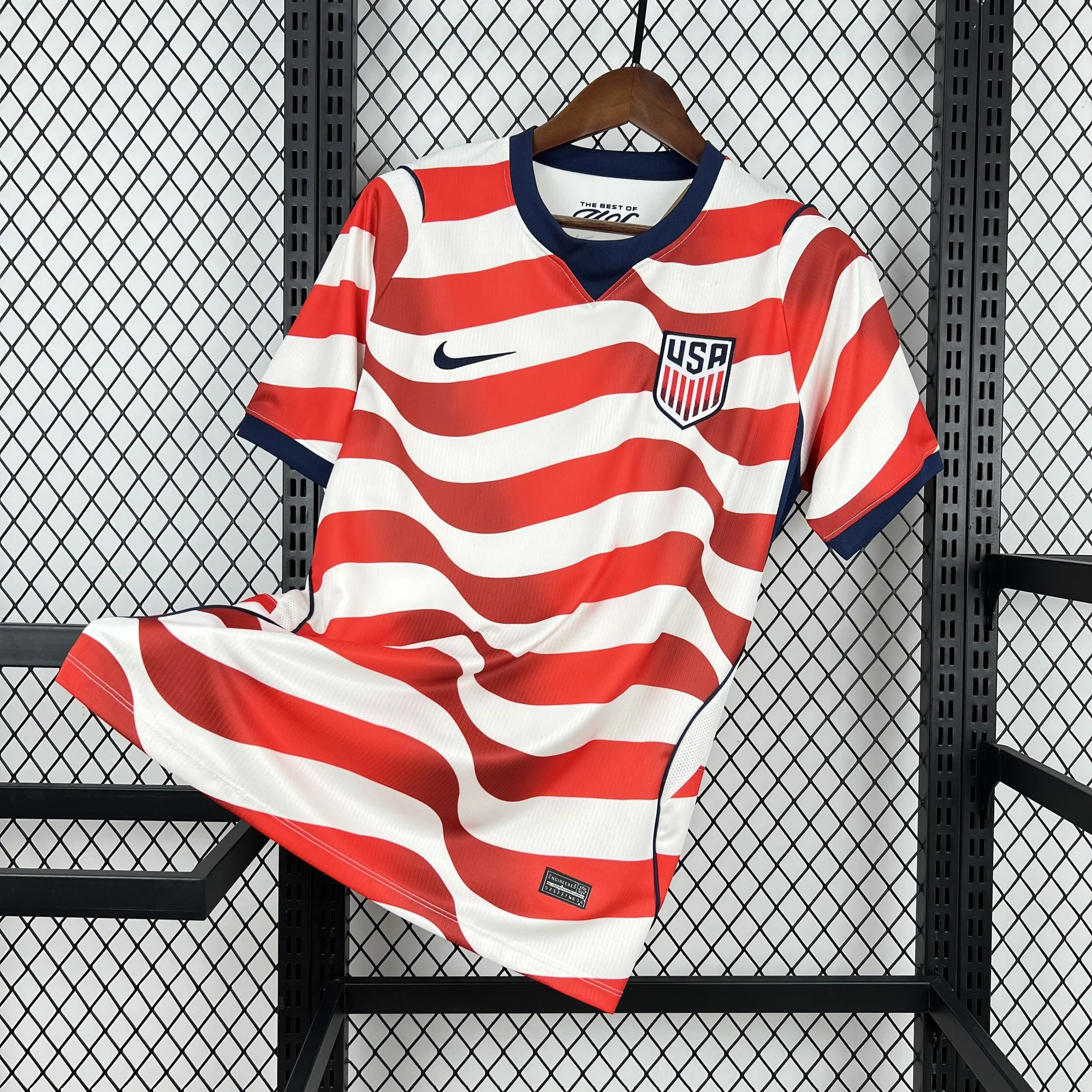 USA 2026 Home Kit