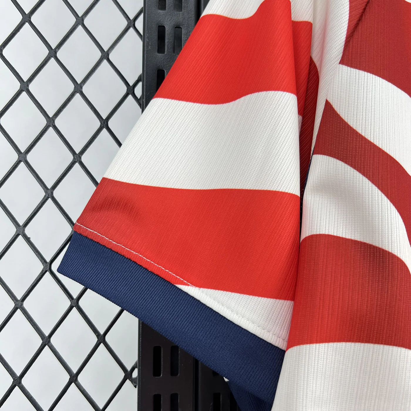 USA 2026 Home Kit 3