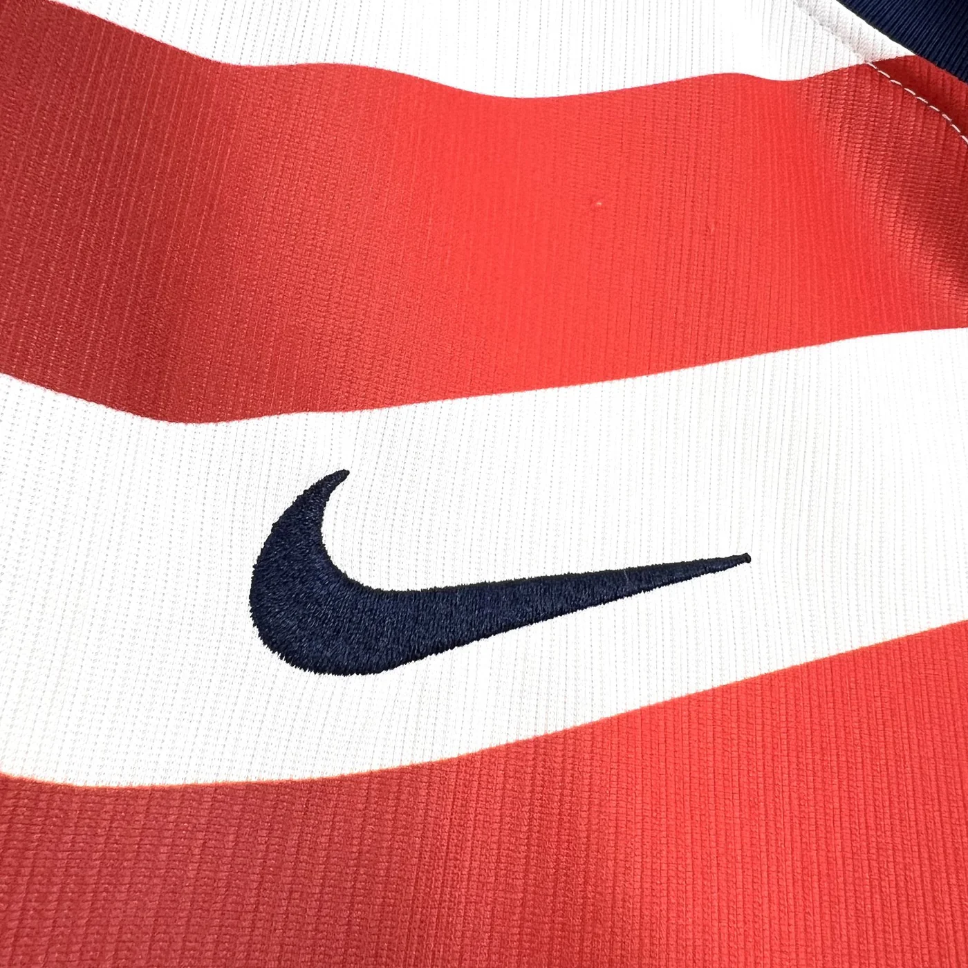 USA 2026 Home Kit 4