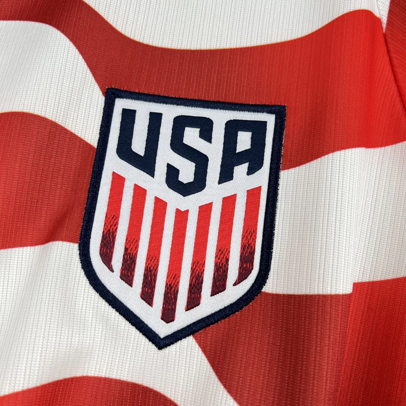USA 2026 Home Kit 5