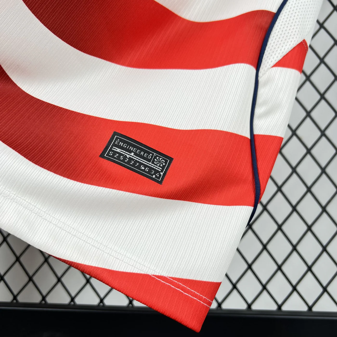 USA 2026 Home Kit 6