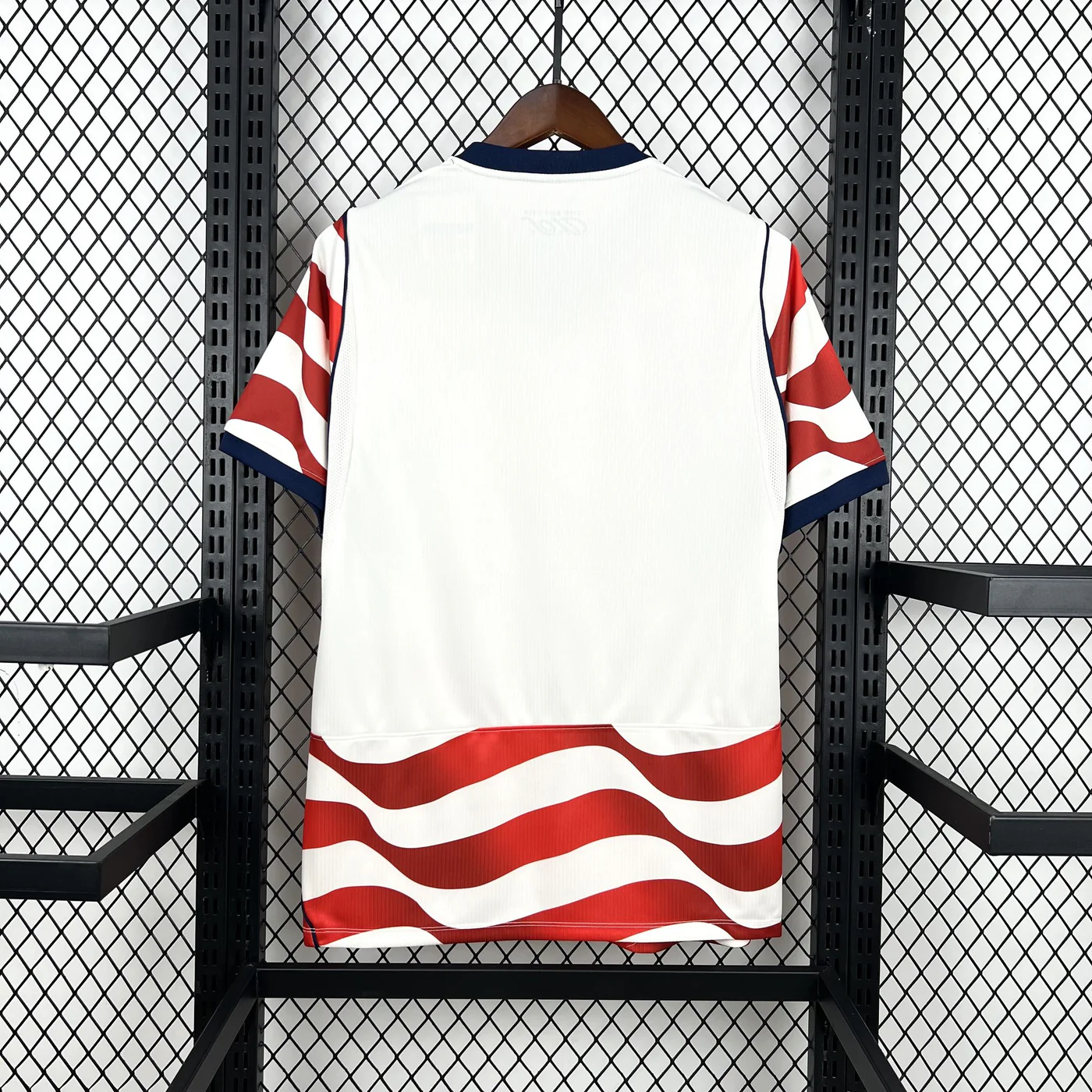 USA 2026 Home Kit 8