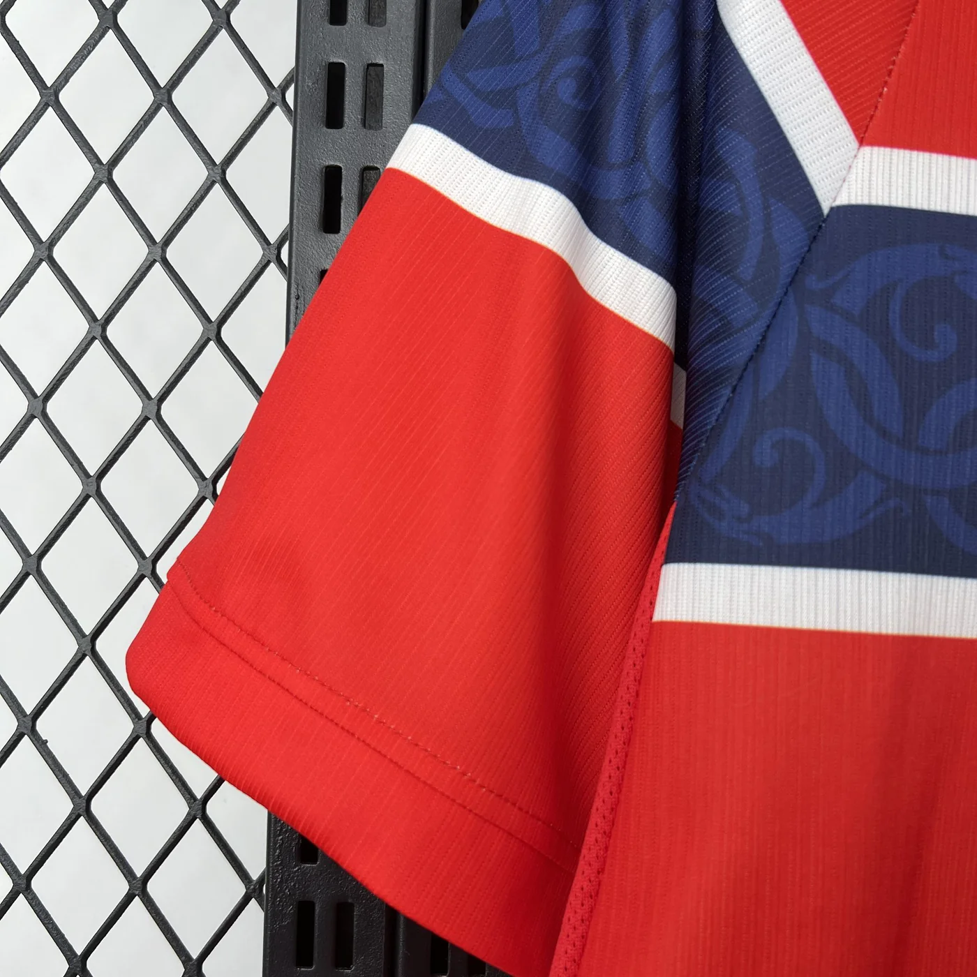 Norway 2026 Home Kit 3