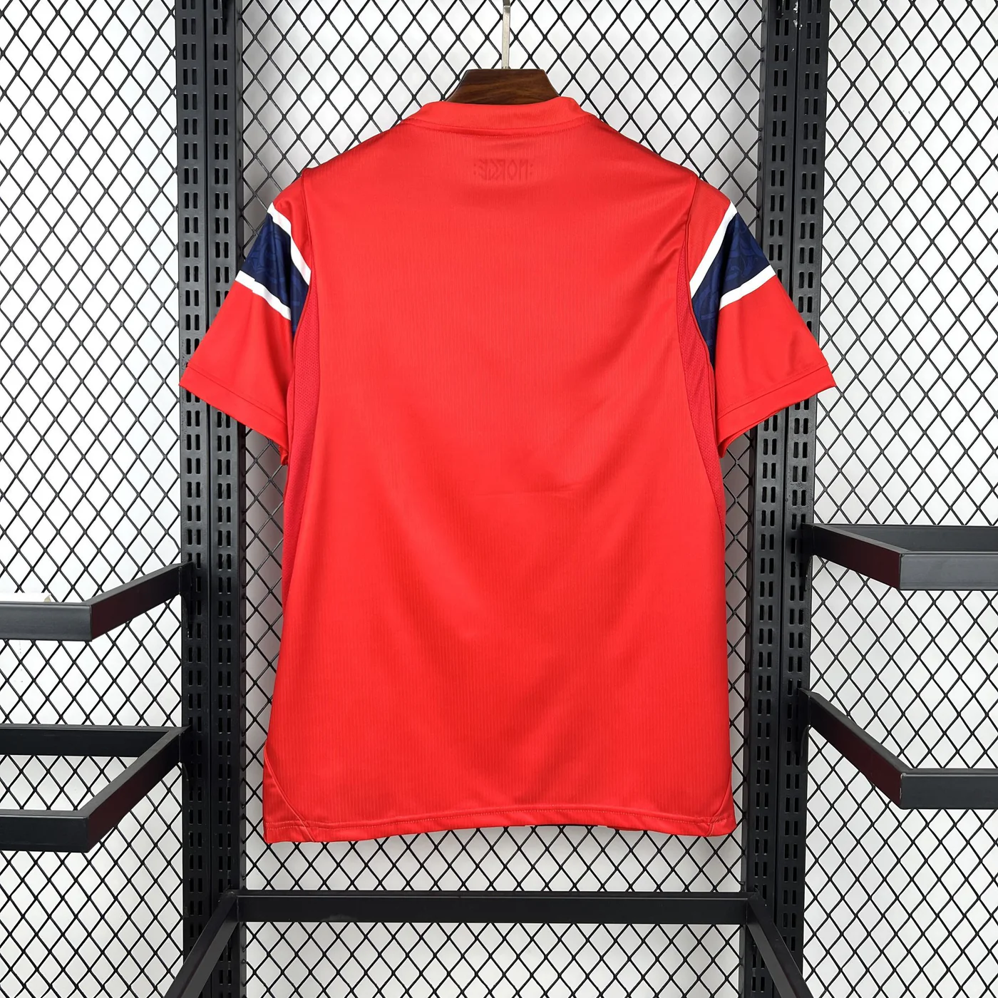 Norway 2026 Home Kit 7
