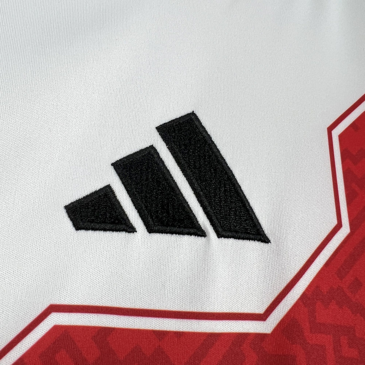 Peru 2026 Home Kit 4