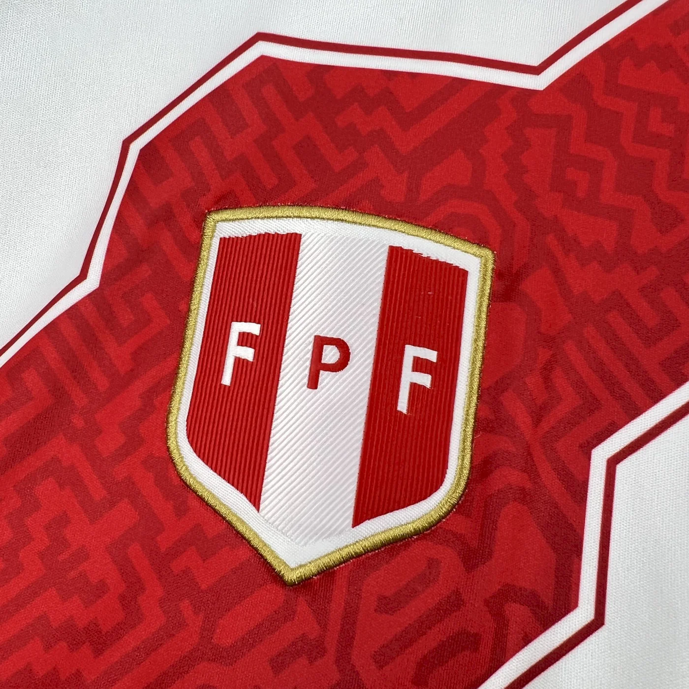 Peru 2026 Home Kit 5