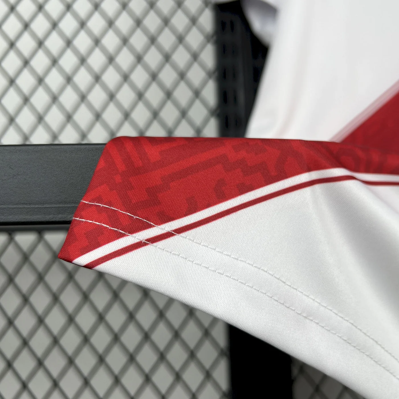 Peru 2026 Home Kit 7