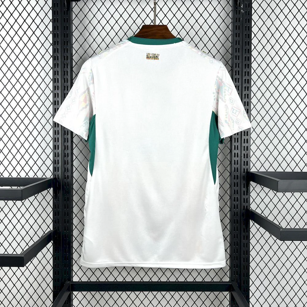 Senegal 2026 Home Kit 5