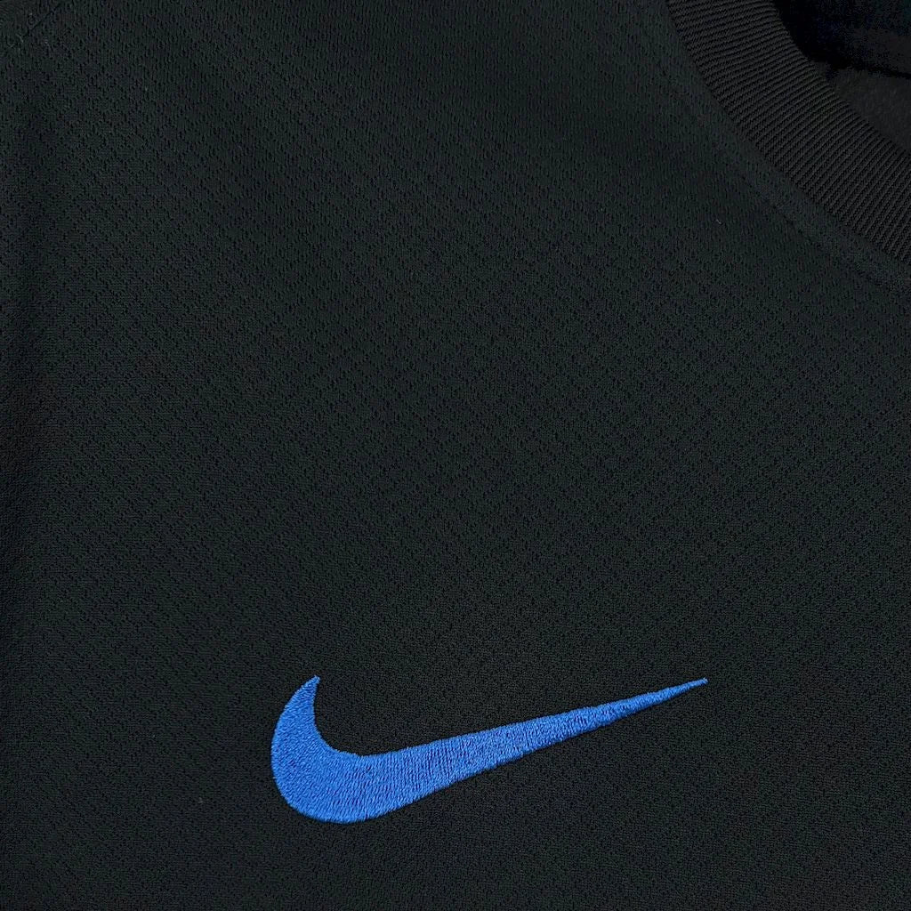 2025 England Away Football Shirt 3