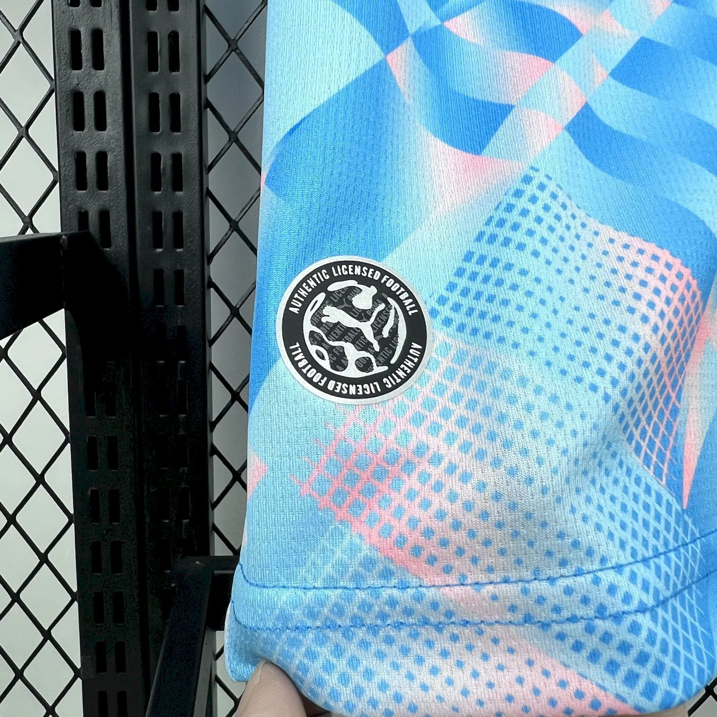 Switzerland 2026 Away Kit 7