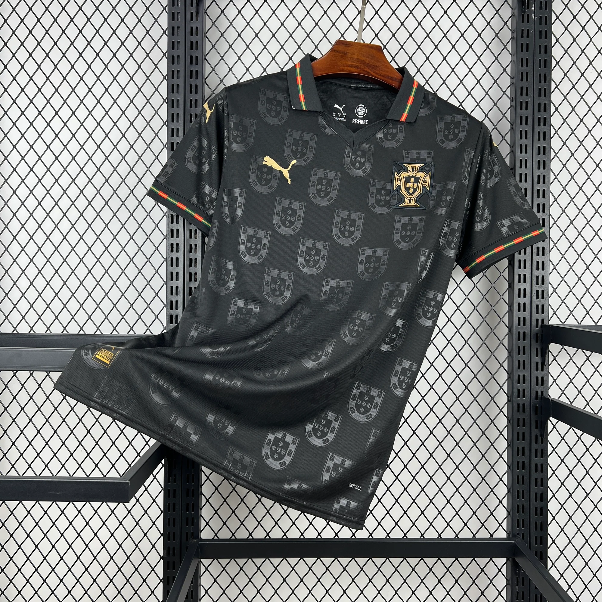 Portugal 2026 Special Kit